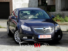 OPE03714 – Opel Insignia la 15.438 EUR (vândut)