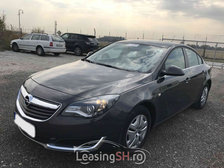 OPE11521 – Opel Insignia la 11.900 EUR (vândut)