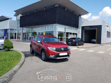 DAC18254 – Dacia Sandero Stepway la 9.950 EUR (vândut)