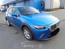 MAZ16751 – Mazda CX-3 la 13.085 EUR (vândut)