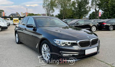 BMW33367 – BMW 520 la 29.393 EUR