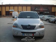 KIA00474 – Kia Sorento la 9.176 EUR (vândut)