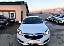 OPE16275 – Opel Insignia la 11.305 EUR (vândut)