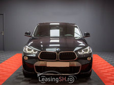 BMW31587 – BMW X2 xDrive la 33.900 EUR