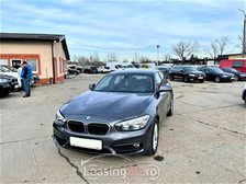 BMW24433 – BMW 118d la 13.923 EUR