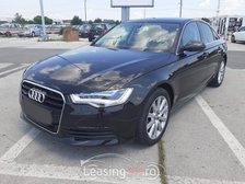 AUD21296 – Audi A6 la 21.490 EUR (vândut)