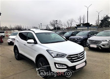 HYU16011 – Hyundai Santa Fe la 23.741 EUR (vândut)