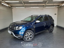 DAC26690 – Dacia Duster TCe la 16.190 EUR