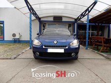 REN08013 – Renault Fluence la 8.490 EUR (vândut)