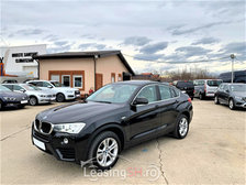 BMW20460 – BMW X4 la 27.965 EUR
