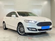 FOR23463 – Ford Mondeo Vignale la 18.489 EUR (vândut)