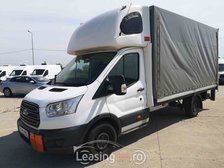 FOR22169 – Ford TRANSIT la 13.450 EUR (vândut)