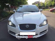 JAG08446 – Jaguar XF la 16.900 EUR (vândut)