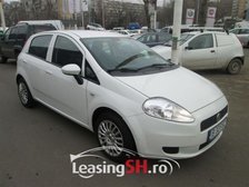 FIA04506 – Fiat Grande Punto la 6.500 EUR (vândut)