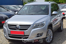 VOL31917 – Volkswagen Tiguan la 10.950 EUR