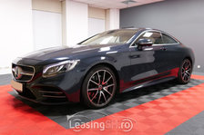 MER28571 – Mercedes-Benz S 450 4M la 95.200 EUR