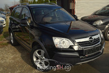 OPE11253 – Opel Antara la 6.990 EUR (vândut)
