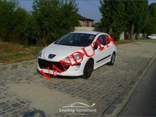 PEU00017 – Peugeot 308 la 7.316 EUR (vândut)