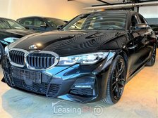 BMW32497 – BMW 320 xDrive la 42.840 EUR