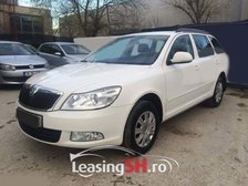 SKO07274 – Skoda Octavia la 8.900 EUR (vândut)