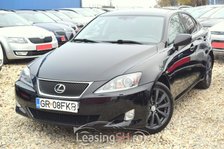 LEX23383 – Lexus IS 220 la 5.950 EUR (vândut)