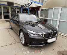 BMW12997 – BMW 740 la 67.711 EUR (vândut)