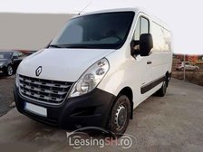 REN09465 – Renault MASTER la 9.163 EUR (vândut)