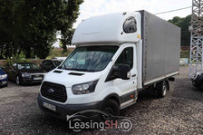 FOR22258 – Ford TRANSIT la 11.500 EUR