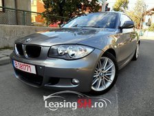BMW03774 – BMW 118 la 16.058 EUR (vândut)
