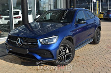 MER28236 – Mercedes-Benz GLC Coupe 220 la 57.120 EUR