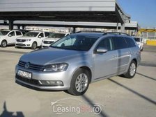 VOL09027 – Volkswagen Passat la 10.500 EUR (vândut)