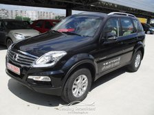SSA03532 – Ssangyong REXTON la 25.100 EUR (vândut)