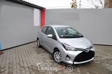 TOY15306 – Toyota Yaris la 13.850 EUR (vândut)