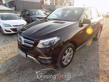 MER16684 – Mercedes-Benz GLE la 30.000 EUR (vândut)