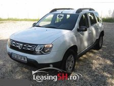 DAC08613 – Dacia Duster la 11.900 EUR (vândut)