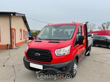 FOR25610 – Ford TRANSIT la 18.683 EUR