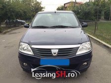 DAC06903 – Dacia Logan la 4.600 EUR (vândut)