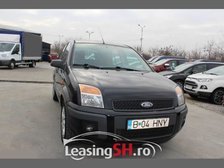 FOR07342 – Ford Fusion la 3.600 EUR (vândut)