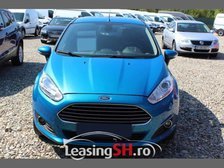 FOR08559 – Ford Fiesta la 8.990 EUR (vândut)