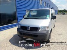 VOL06595 – Volkswagen TRANSPORTER la 11.780 EUR (vândut)