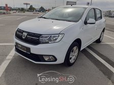 DAC33749 – Dacia Sandero la 8.990 EUR