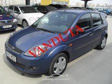FOR01924 – Ford Fiesta la 4.950 EUR (vândut)