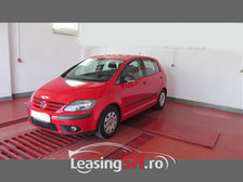 VOL04924 – Volkswagen Golf la 6.950 EUR (vândut)