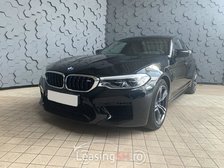 BMW25595 – BMW M5 la 84.990 EUR
