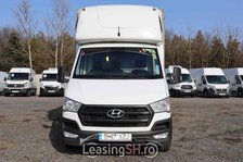 HYU24661 – Hyundai H350 la 10.450 EUR