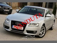 AUD02900 – Audi A5 la 24.056 EUR (vândut)