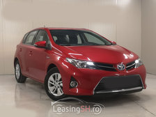TOY14601 – Toyota Auris la 12.950 EUR (vândut)