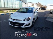 OPE07224 – Opel Astra la 10.990 EUR (vândut)