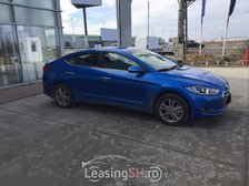 HYU09544 – Hyundai Elantra la 15.200 EUR (vândut)