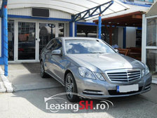 MER05293 – Mercedes-Benz E 350 la 23.499 EUR (vândut)